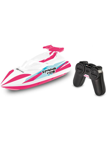 Revell Łódka zdalnie sterowana "Spring Tide" - 6+