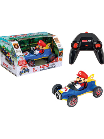 Carrera Ferngesteuertes Fahrzeug "Mach 8, Mario" - ab 6 Jahren