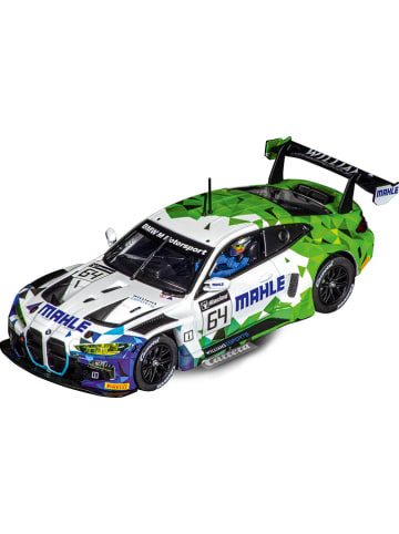 Carrera Racebaanvoertuig "BMW M4 GT3 Mahle Racing Team" - vanaf 8 jaar