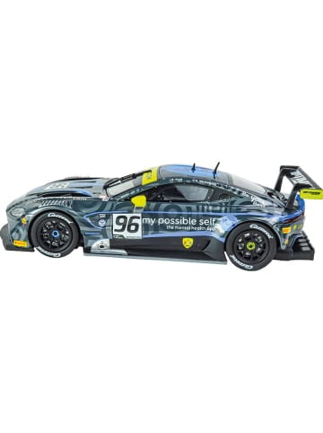 Carrera Racebaanvoertuig "Aston Martin Vantage GT3, No.96" - vanaf 8 jaar