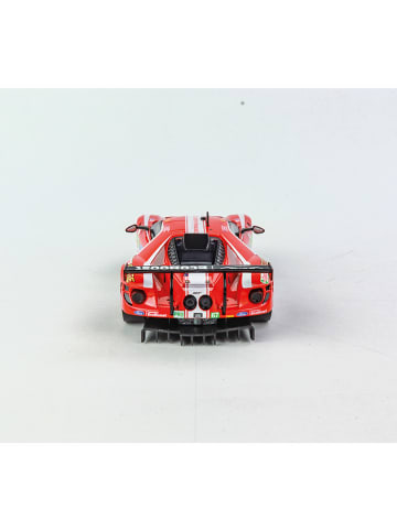 Carrera Racebaanvoertuig "Ford GT Race Car "No.67" - vanaf 8 jaar