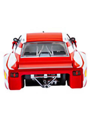 Carrera Rennbahn-Fahrzeug "Lancia Italia, No.14" - ab 8 Jahren