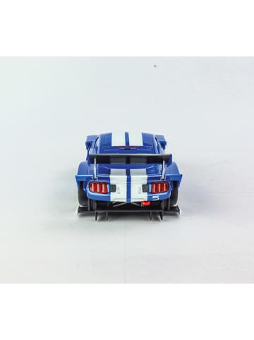 Carrera Racebaanvoertuig "Ford Mustang GTY "No.5" - vanaf 8 jaar