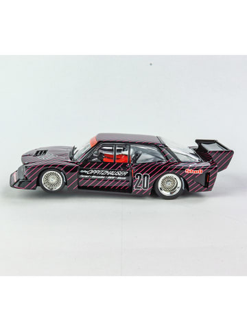 Carrera Racebaanvoertuig "BMW 320 Turbo Flachbau Oppitzhauser, No.20" - vanaf 8 jaar