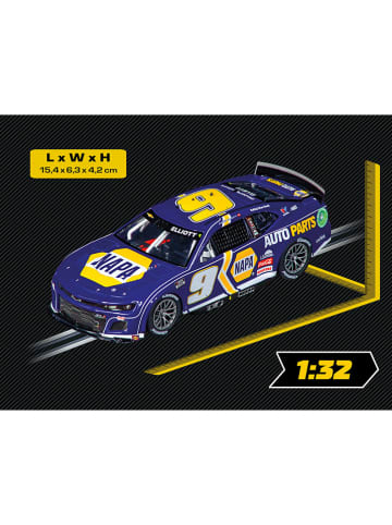 Carrera Racebaanvoertuig "NASCAR Camaro NextGen ZL1, No.9" - vanaf 8 jaar