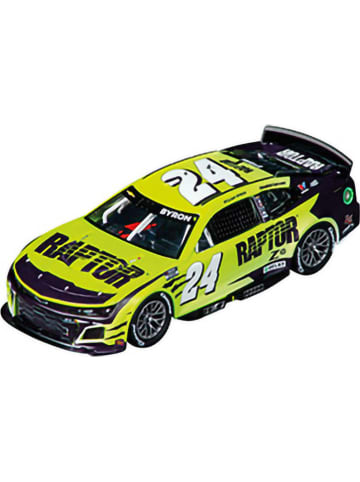 Carrera Rennbahn-Fahrzeug "NASCAR Camaro NextGen ZL1, No.24" - ab 8 Jahren