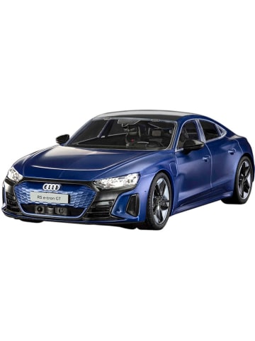 Revell Modelbouwpakket "Audi RS e-tron GT easy-click-system" - vanaf 10 jaar
