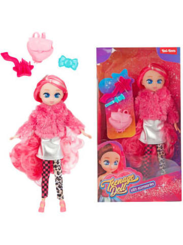 Toi-Toys Teenagerpoppen "Braut" - vanaf 4 jaar