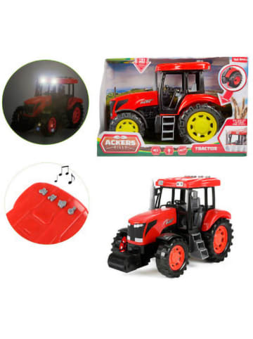 Toi-Toys Traktor - 3+