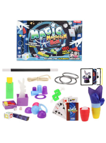 Toi-Toys Goochelset "Magic" - vanaf 7 jaar