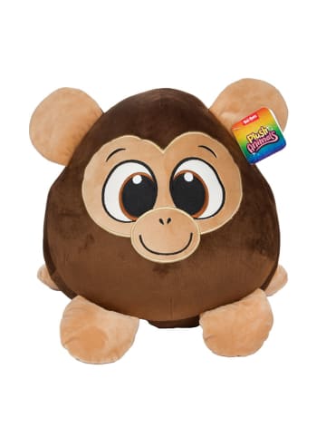 Toi-Toys Pluchen figuur "Cutest Eyes Aap" - vanaf de geboorte