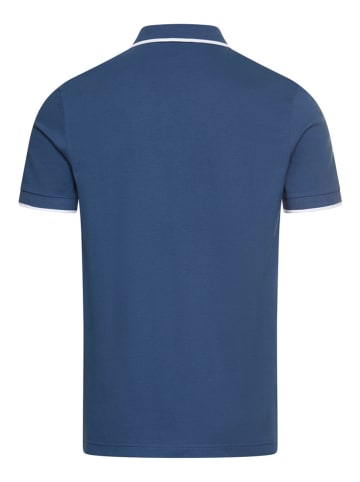 Hugo Boss Poloshirt blauw