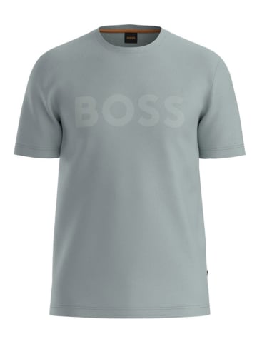Hugo Boss Shirt grijs