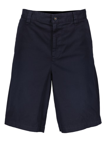 Hugo Boss Bermuda donkerblauw