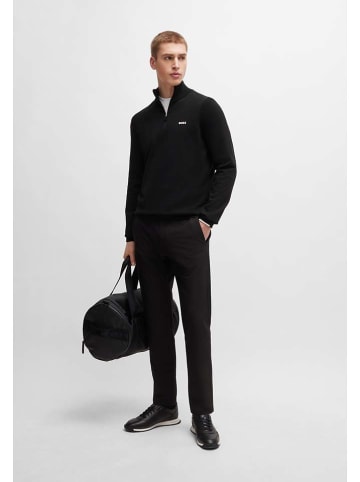 Hugo Boss Vest zwart