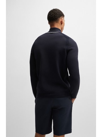 Hugo Boss Trui donkerblauw