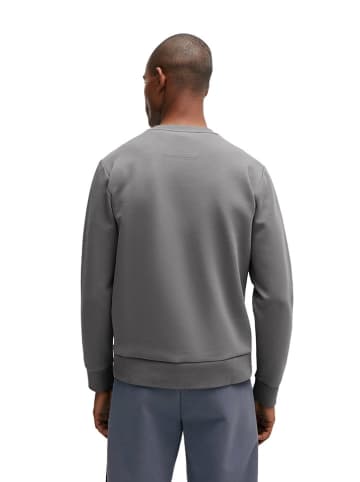 Hugo Boss Sweatshirt grijs