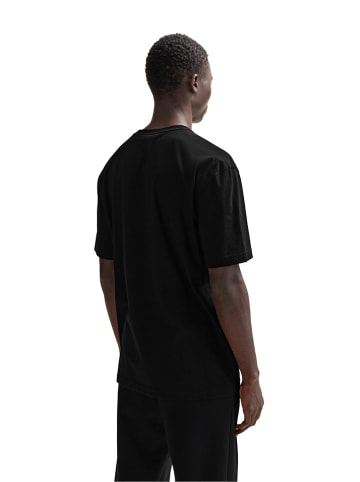 Hugo Boss Shirt zwart