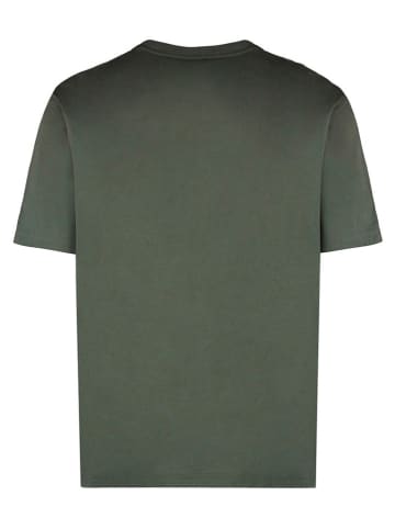 Hugo Boss Shirt groen