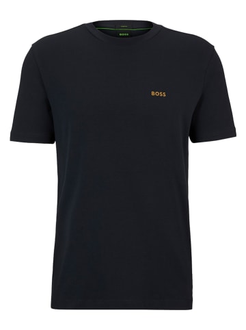 Hugo Boss Shirt in Dunkelblau