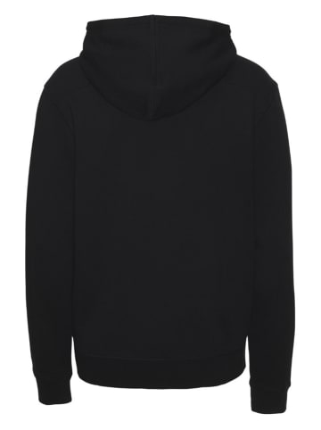 Hugo Boss Sweatvest zwart