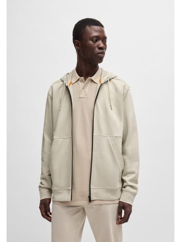 Hugo Boss Sweatvest crème