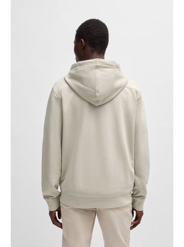 Hugo Boss Sweatvest crème