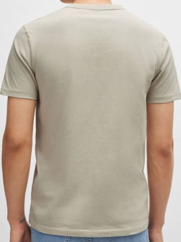 Hugo Boss Shirt beige