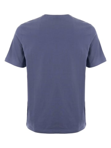 Hugo Boss Shirt in Blau