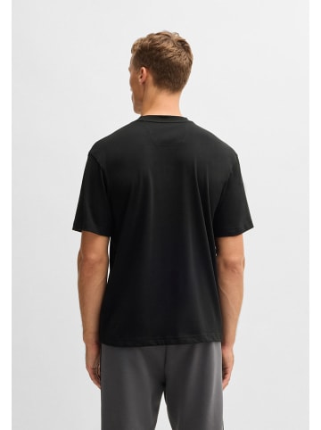 Hugo Boss Shirt zwart