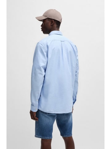 Hugo Boss Hemd in Hellblau