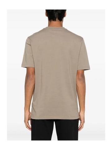 Hugo Boss Shirt kaki