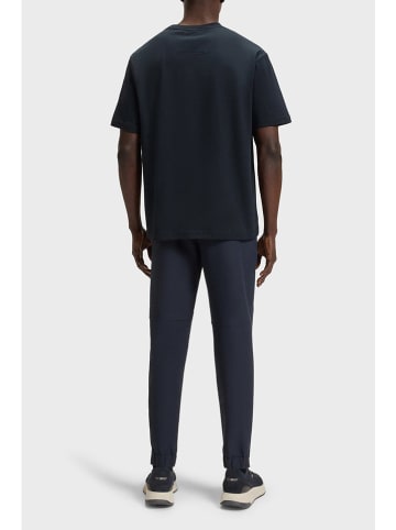 Hugo Boss Shirt donkerblauw