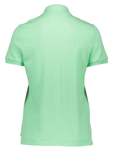 Lacoste Poloshirt in Grün