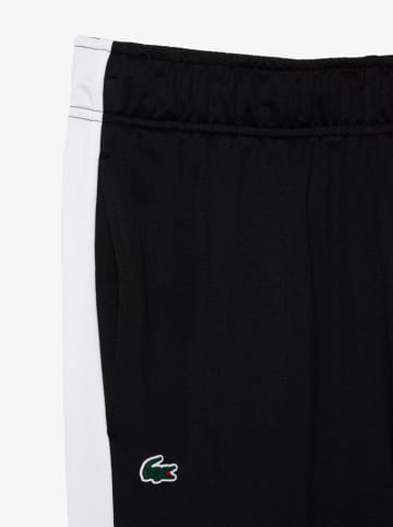 Lacoste Trainingsbroek zwart