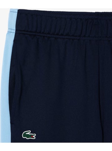 Lacoste Trainingsbroek donkerblauw