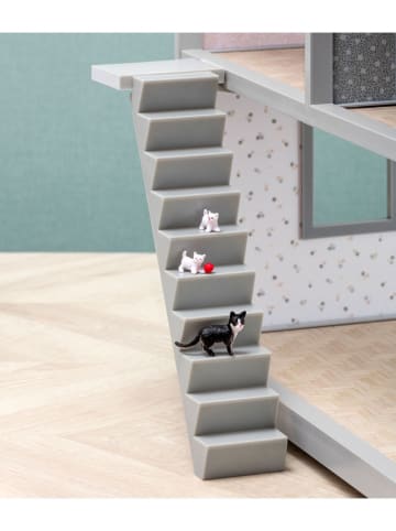Lundby Treppe für Lundby-Puppenhaus - ab 4 Jahren