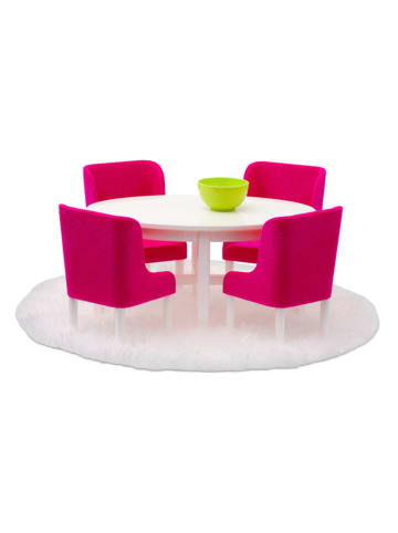 Lundby Zestaw do jadalni - 4+