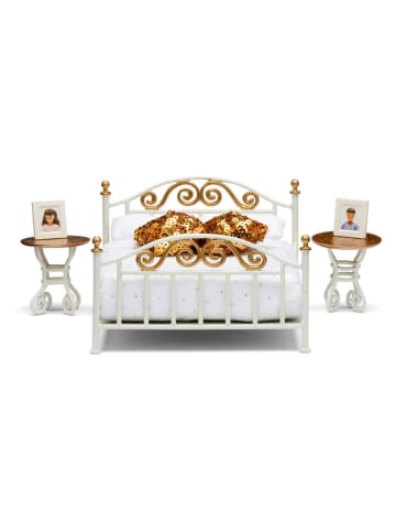 Lundby Puppenbett - ab 4 Jahren