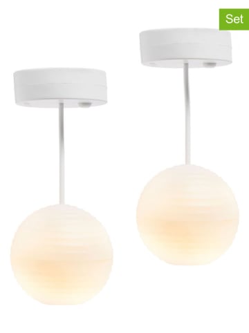 Lundby 2-delige set: hanglampen - vanaf 4 jaar