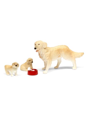 Lundby Hondenfamilie - vanaf 3 jaar