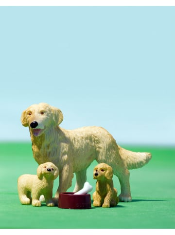 Lundby Hundefamilie - ab 3 Jahren