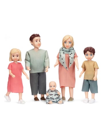 Lundby Puppen-Set "Charlie" - ab 4 Jahren