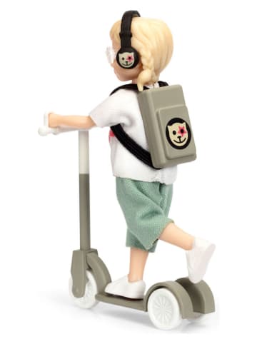 Lundby 5tlg. Puppenset - ab 4 Jahren