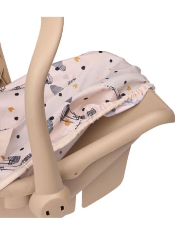 Lillian & Friends Nosidełko dla lalek - 3+