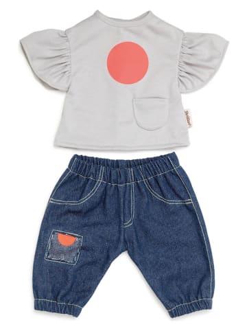 Lillian & Friends Puppen-Outfit - ab 3 Jahren