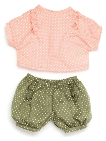 Lillian & Friends Poppenpyjama - vanaf 3 jaar