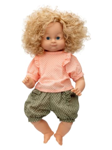 Lillian & Friends Poppenpyjama - vanaf 3 jaar