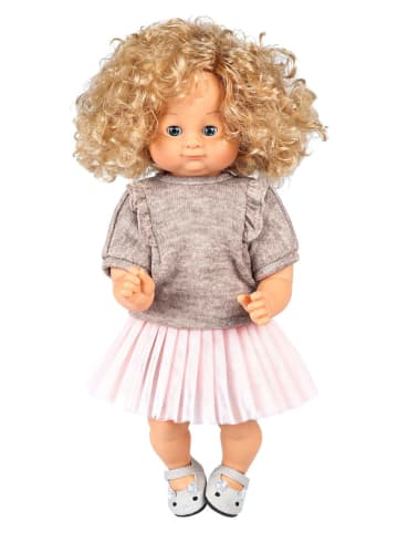 Lillian & Friends Puppen-Shirt - ab 3 Jahren