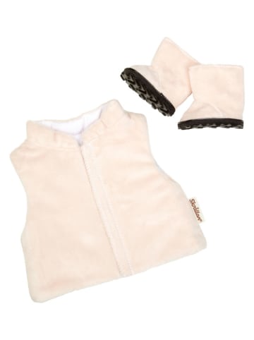 Lillian & Friends Puppen-Outfit - ab 3 Jahren